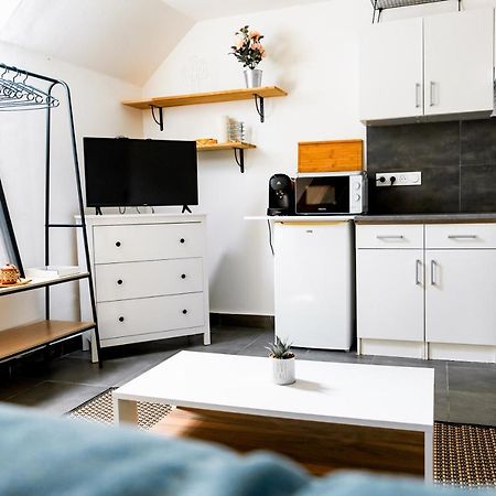 Lmk Apartment Сери Екстериор снимка