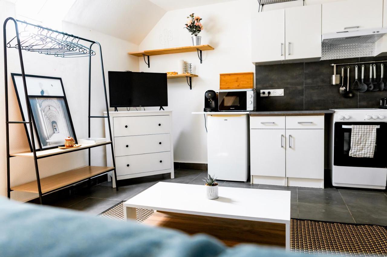 Lmk Apartment Сери Екстериор снимка