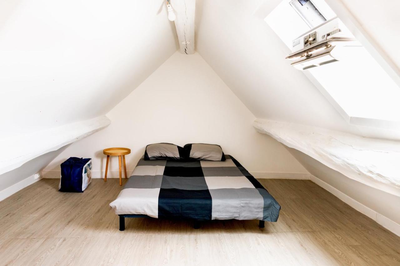 Lmk Apartment Сери Екстериор снимка