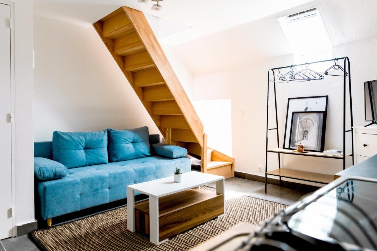 Lmk Apartment Сери Екстериор снимка